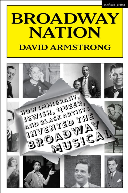 Broadway Nation