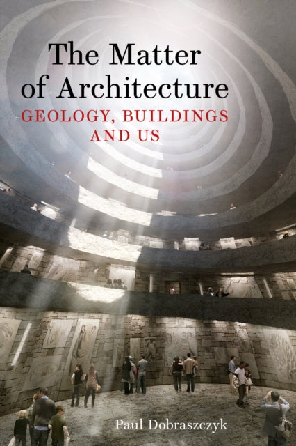Matter of Architecture