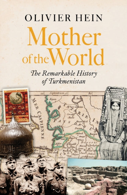 Mother of the World