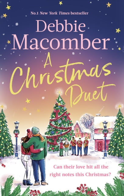 Christmas Duet
