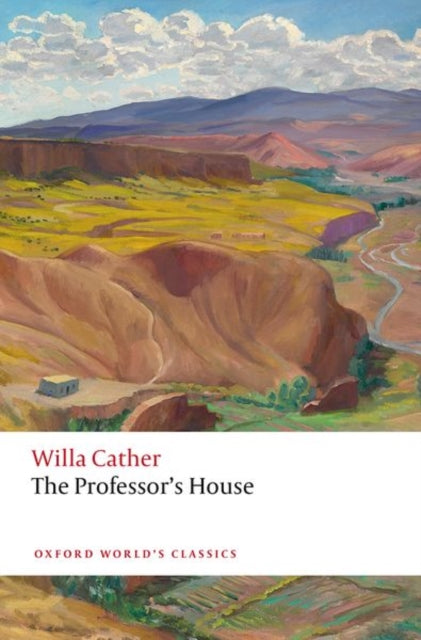 Professor's House