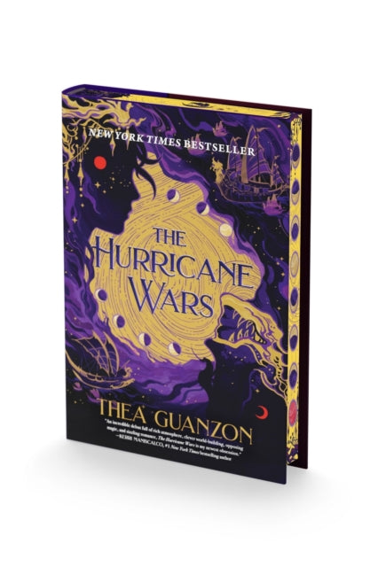 Hurricane Wars
