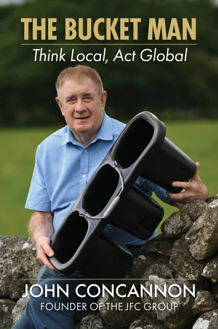 Bucket Man