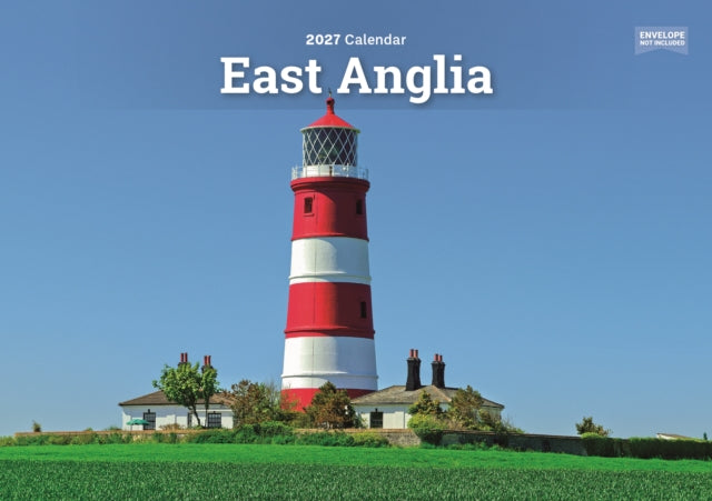 East Anglia A5