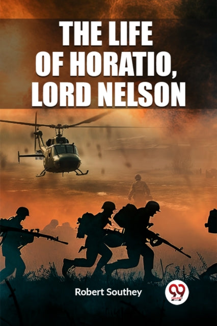 Life of Horatio, Lord Nelson (Edition2023)