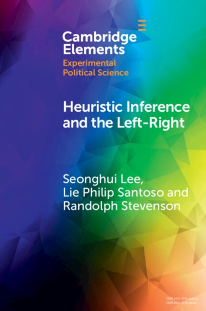 Heuristic Inference and the Left-Right