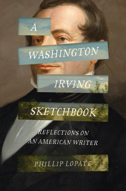 Washington Irving Sketchbook