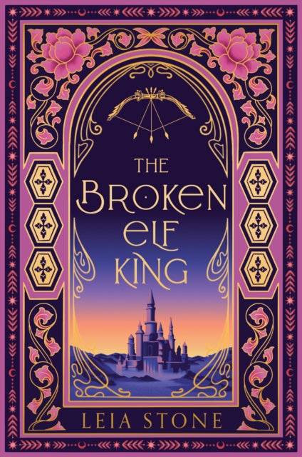 The Broken Elf King