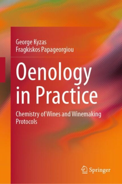 Oenology in Practice