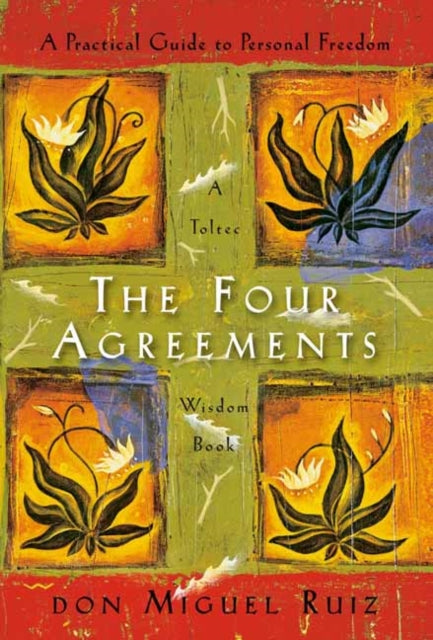 Four Agreements