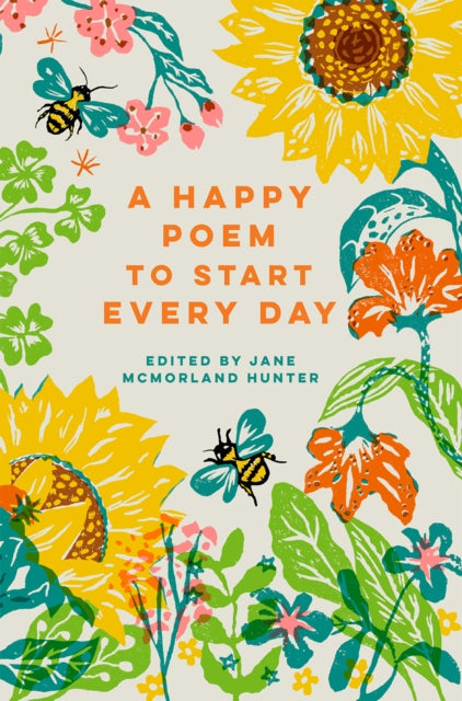 Happy Poem to Start Every Day