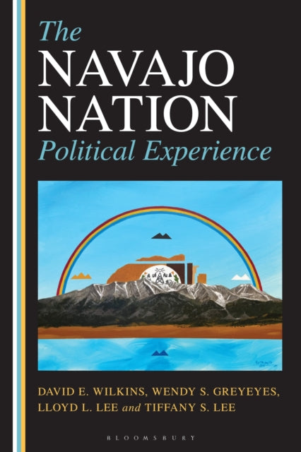 Navajo Nation Political Experience