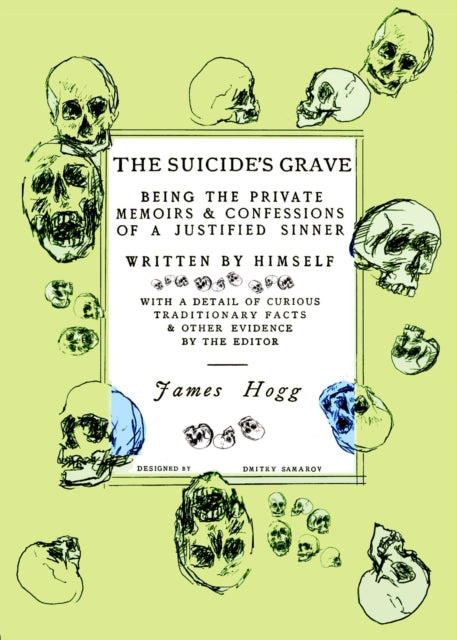 Suicide's Grave