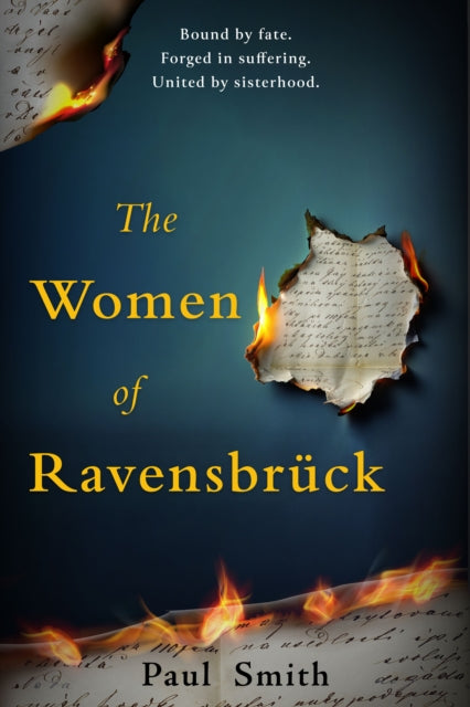 Women of Ravensbruck