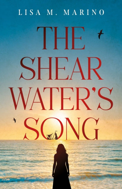 Shearwater’s Song