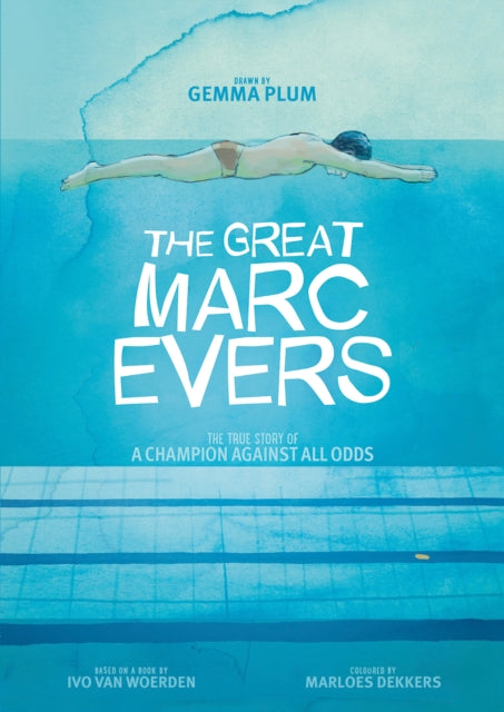 Great Marc Evers