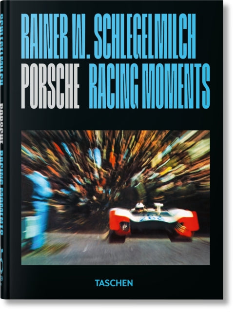 Rainer W. Schlegelmilch