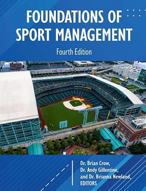 Foundations of Sport Management