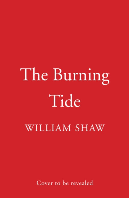 Burning Tide