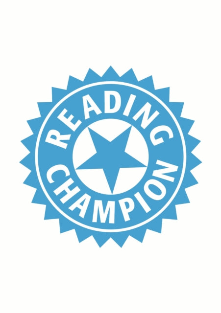 Reading Champion: The Greedy Frog