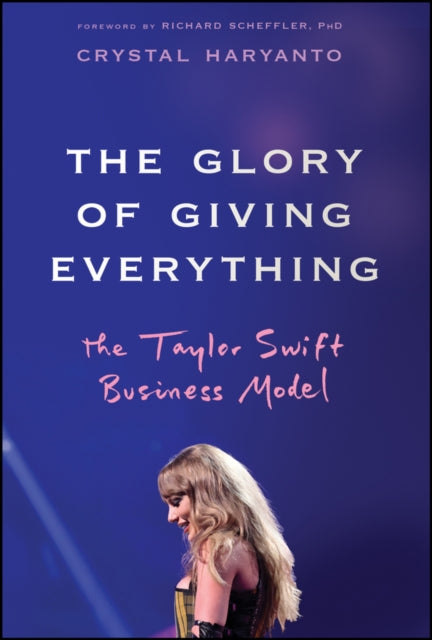 Glory of Giving Everything