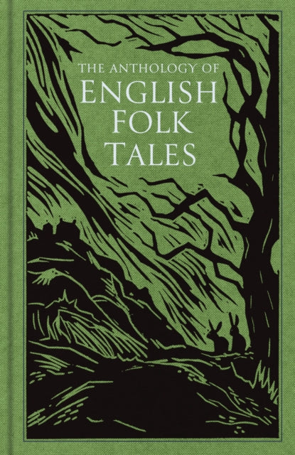 Anthology of English Folk Tales