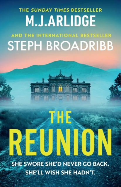 Reunion