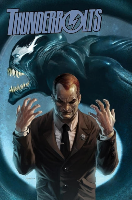 Thunderbolts: Dark Reign