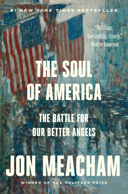 Soul of America