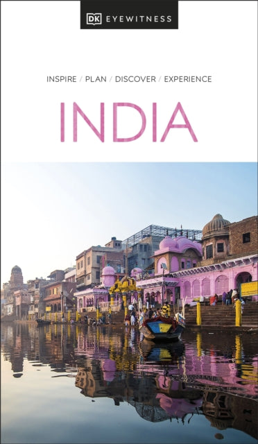 DK India