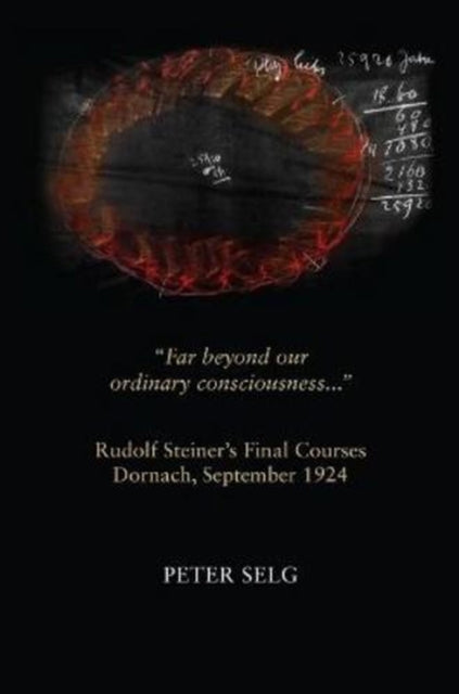 Far Beyond Our Ordinary Consciousness