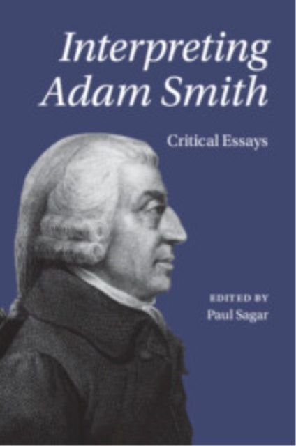 Interpreting Adam Smith
