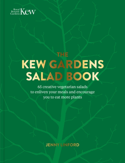 Kew Gardens Salad Book