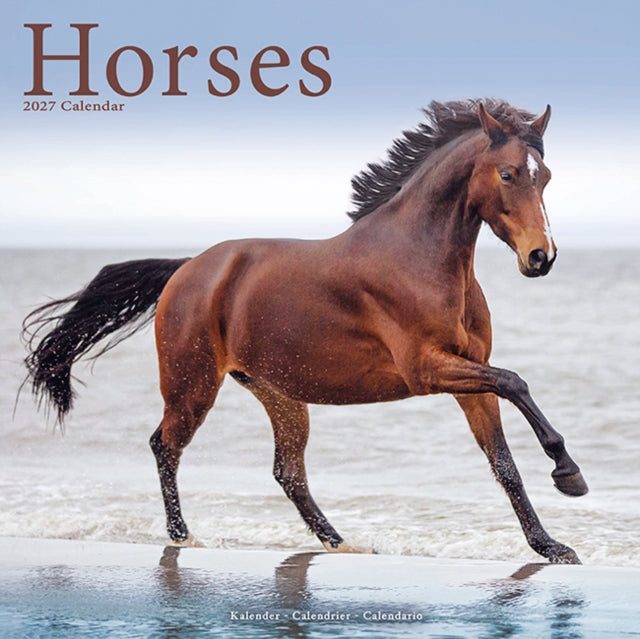 Horses
