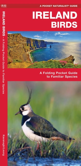 Ireland Birds, 2nd Ed