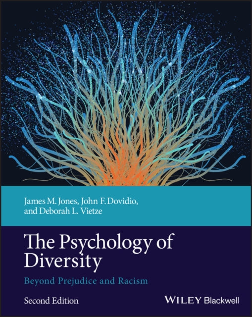 Psychology of Diversity