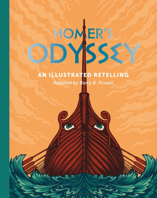 Illustrated Odyssey