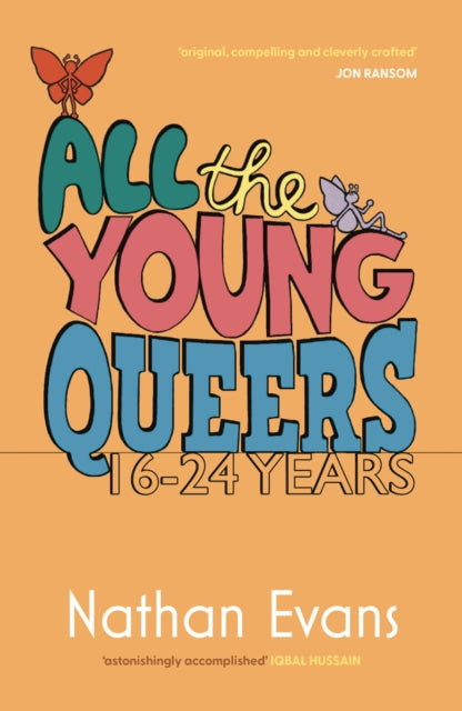 All the Young Queers