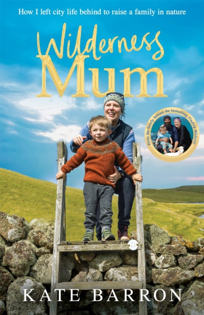 Wilderness Mum