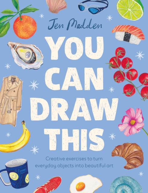 You Can Draw This