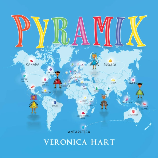 Pyramix