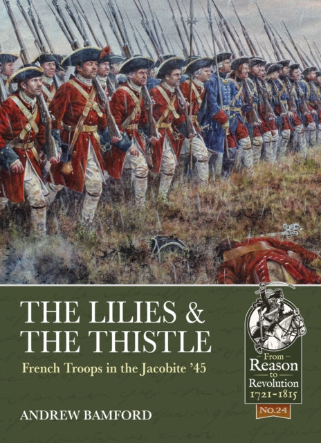 The Lilies & The Thistle