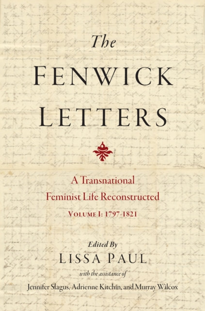 Fenwick Letters Volume 1