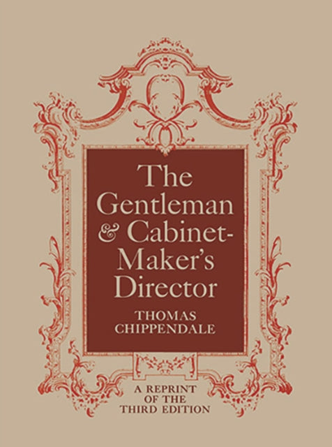 Gentleman and Cabinet Maker's Director