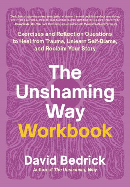 Unshaming Way Workbook