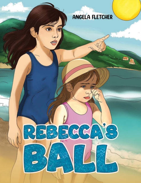 Rebecca's Ball