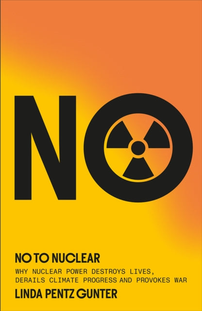 No To Nuclear