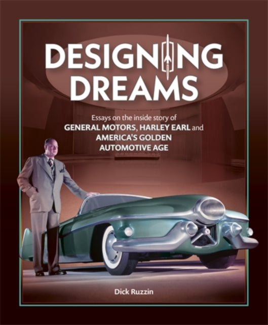 Designing Dreams