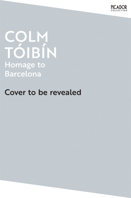 Homage to Barcelona