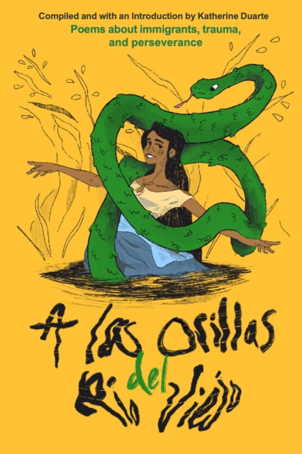 las orillas del Rio Viejo